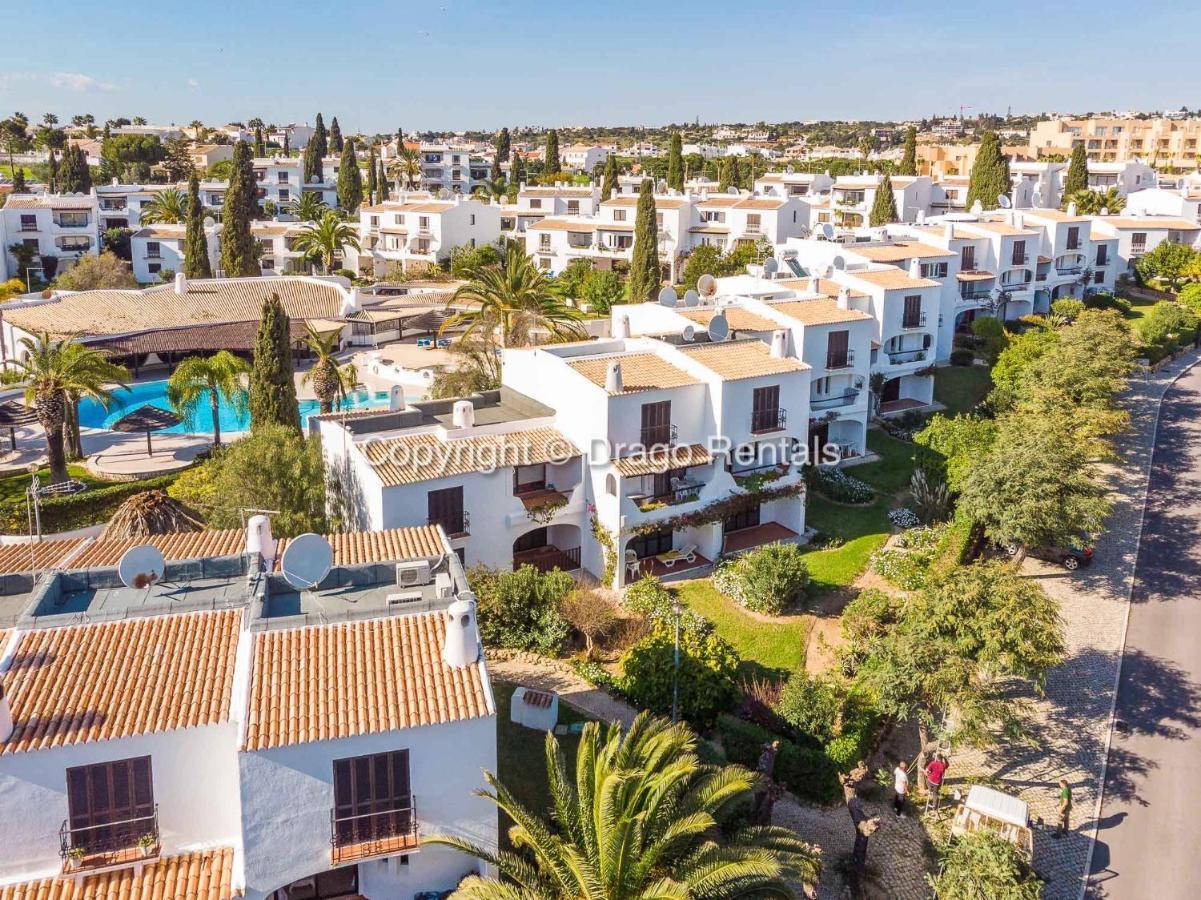Coastal Retreat With Pool And Beach Access By Drago Rentals Albufeira Exterior photo