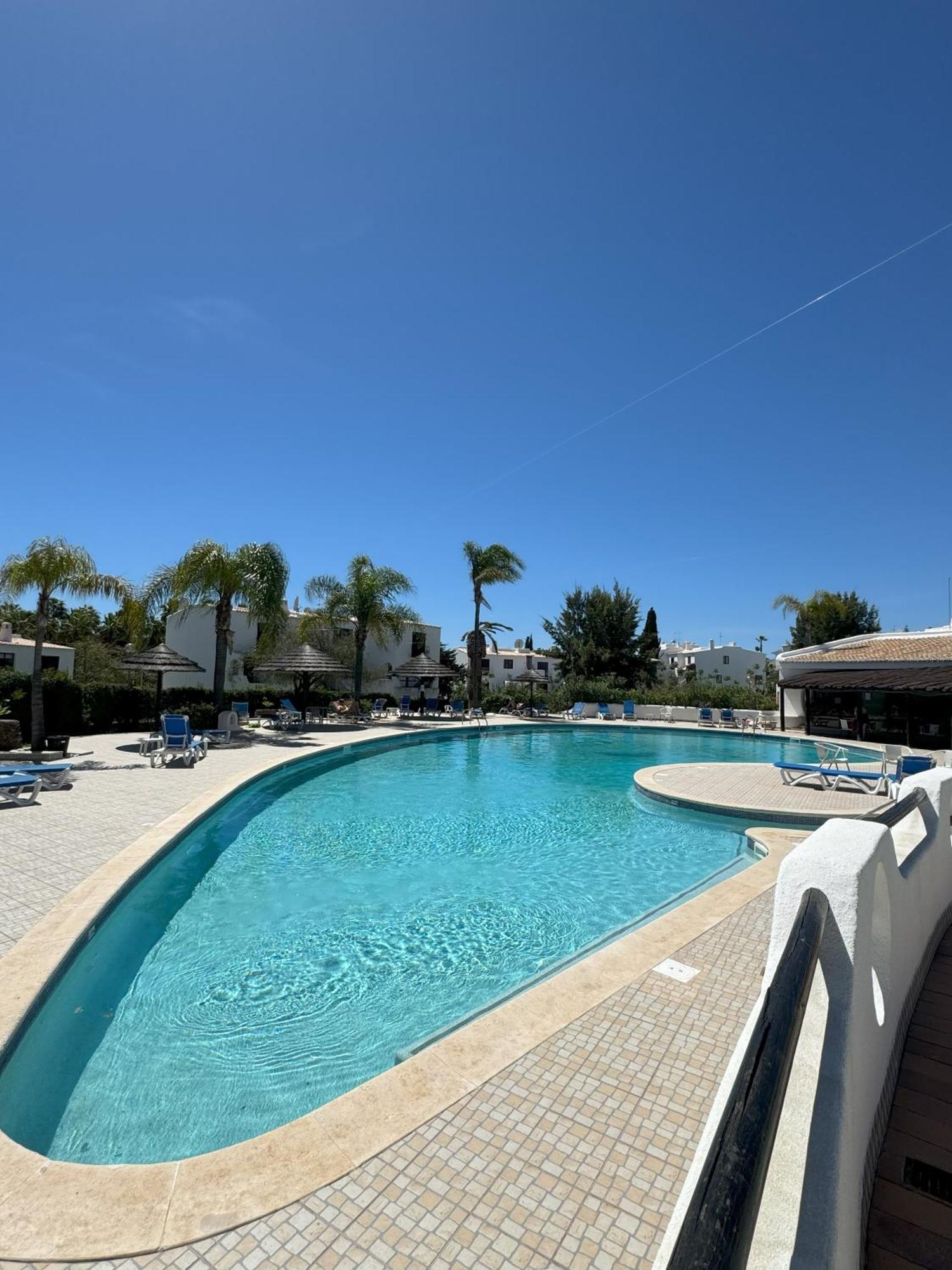Coastal Retreat With Pool And Beach Access By Drago Rentals Albufeira Exterior photo